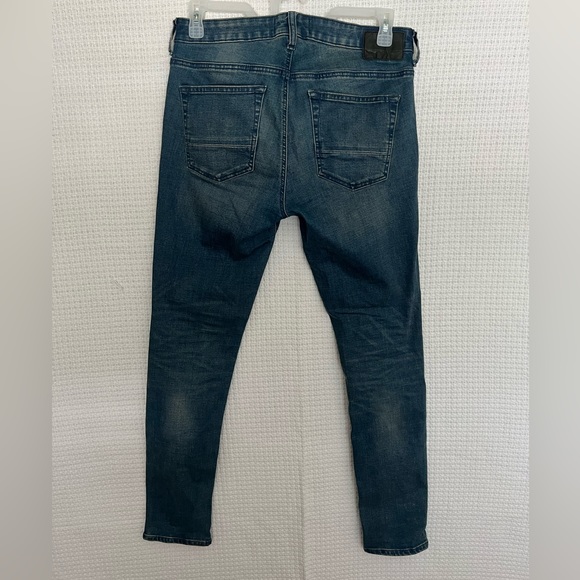 PacSun Active Stretch Skinny Jeans - Picture 4 of 6